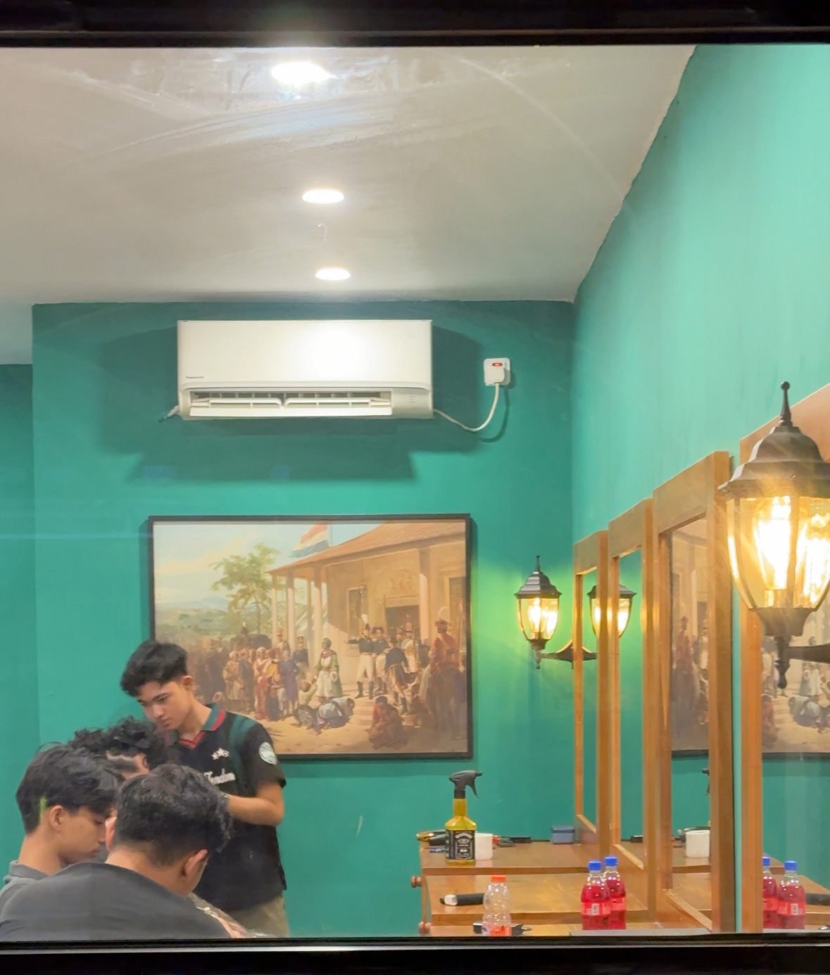 Yogyakarta - UII